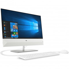 Tietokoneet for Families - HP Pavilion All-in-One 24-xa0097nf demo