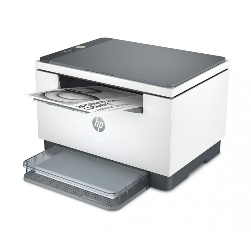 Cheap laser printer - HP LaserJet M234dwe trådlös allt-i-ett laserskrivare