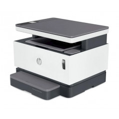 HP Neverstop 1202nw trådlös allt-i-ett laserskrivare