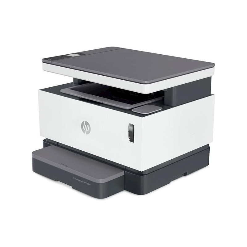 Cheap laser printer - HP Neverstop 1202nw trådlös allt-i-ett laserskrivare