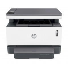 HP Neverstop 1202nw trådlös allt-i-ett laserskrivare