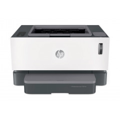HP Neverstop 1001nw trådlös allt-i-ett laserskrivare