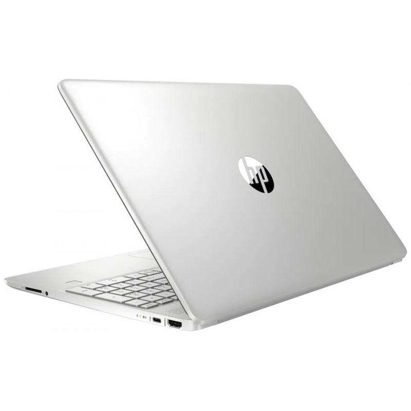 Laptop with 14 and 15.6 inch screen - HP 15s-eq1005no