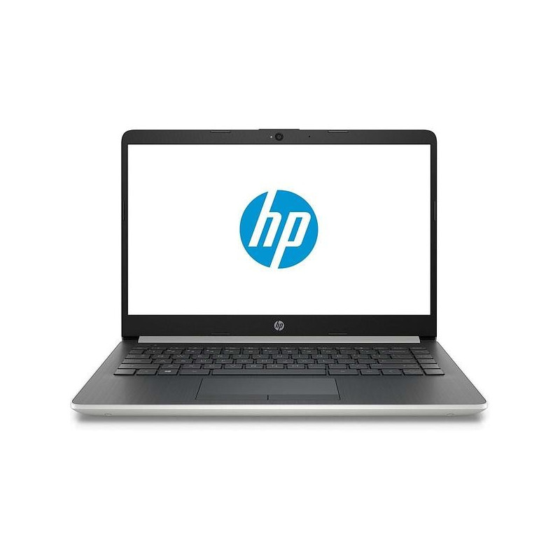 Laptop with 14 and 15.6 inch screen - HP 14-cf0032no