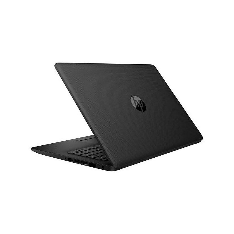 Used laptop 14" - HP Pavilion 14-ck0083no