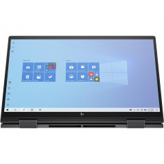 Laptop with 14 and 15.6 inch screen - HP Envy x360 15-ee0012no 15.6" FHD Touch Ryzen 7 16GB 512GB SSD W10/W11*