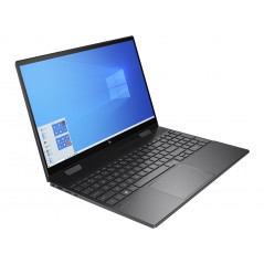 Laptop with 14 and 15.6 inch screen - HP Envy x360 15-ee0012no 15.6" FHD Touch Ryzen 7 16GB 512GB SSD W10/W11*