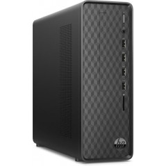 HP Slim S01-aF0154no