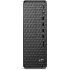HP Slim S01-aF0154no
